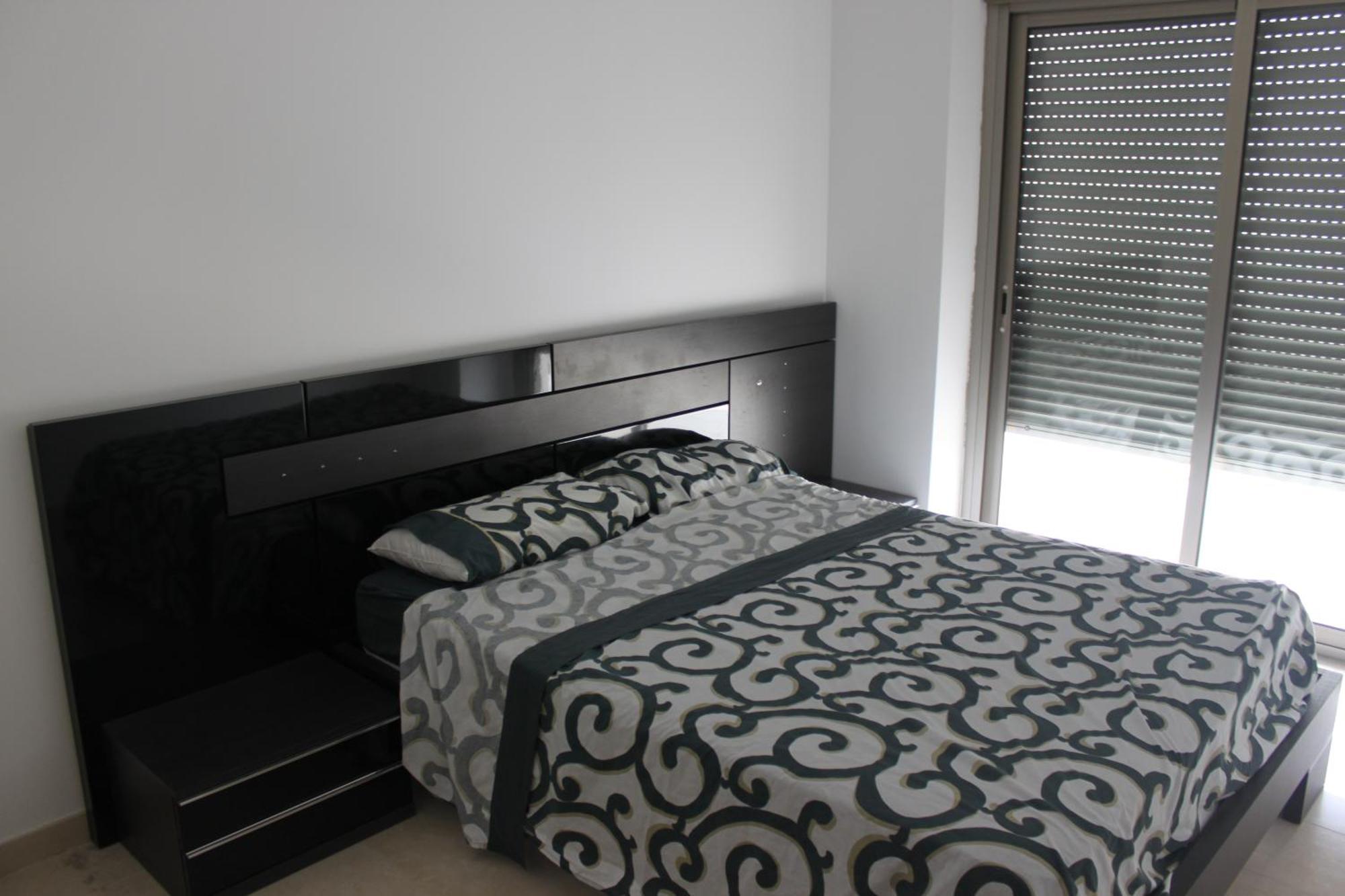Duplex Apartamento Бенікарло Екстер'єр фото